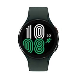 Smart watch Samsung Galaxy Watch 4 44mm Green